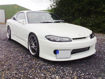 Picture of S15 VX Type Front Bumper