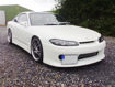 Picture of S15 VX Type Side Skirt