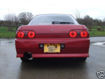 Picture of Skyline R32 GTS VX Style Rear Bumper