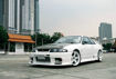 Picture of Skyline R33 GTST TS Style Side Skirt