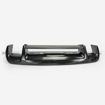 Picture of MX5 NC NCEC Roster Miata GVN Style Rear Diffuser with centre flap 3Pcs