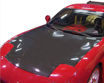 Picture of RX7 FD3S OEM Style Hood