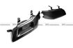 Picture of Evolution EVO 7 8 9 Vented Headlight Air Duct LHD Passenger Side