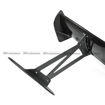 Picture of Evolution EVO 7 8 9 Voltex Type 5 Cyber EVO GT Wing 1600mm (Street Version High Stand 390mm)