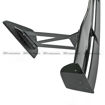 Picture of Evolution EVO 7 8 9 Voltex Type 5 Cyber EVO GT Wing 1700mm (Street Version High Stand 390mm)