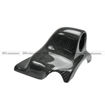 Picture of Evolution 10 Dash Top Single Gauge Pod 52mm