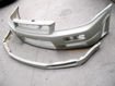 Picture of Skyline R34GTR NSM Style Front Bumper