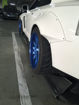 Picture of Nissan GTR R35 TP-Style Rear Fender Set