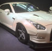 Picture of Nissan GTR R35 TP-Style Front Fender Set