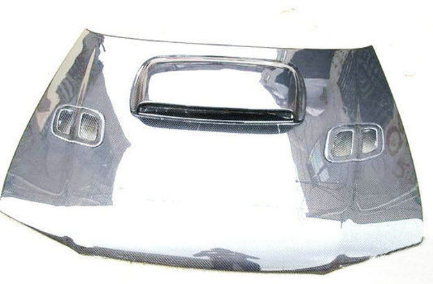 Picture of SubaruImpreza/WRX GC8 STI Hood with 22B Vents