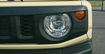 Picture of 2018 Suzuki Jimny / Jimny Sierra JB64 JB74 GB Style Front Grill Lip