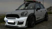 Picture of Mini Countryman R60 DAG Front Bumper (Included round fog & DRL)