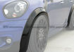 Picture of Mini Countryman R60 MO Style Over fender kit +20mm (8Pcs)(JCW Only)