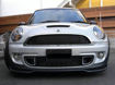 Picture of R56 Mini Cooper S GBN Style Front Lip(Fit the latest R56 model)