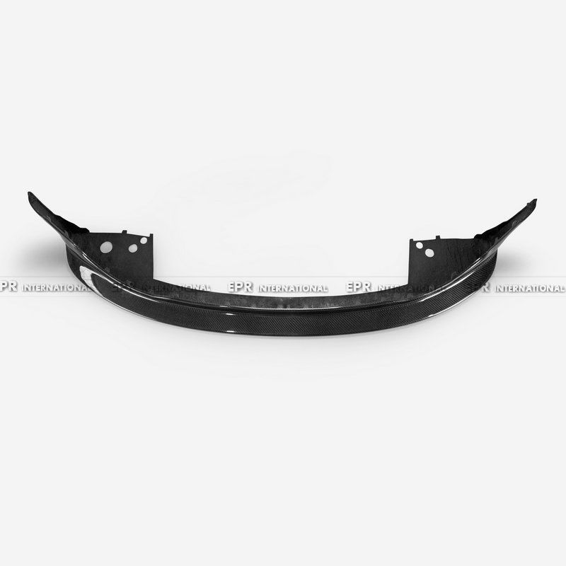 EPR-INT. Mini Cooper R56 JCW MO Style front lip (facelifted) (For JCW ...