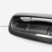 Picture of Mini cooper S R56 2007~2014 Type A Hood Scoop (Larger)