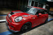 Picture of F56 Mini Cooper S DAG Style Vented Hood