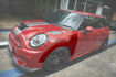 Picture of F56 Mini Cooper S DAG Style Vented Front Fender