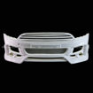Picture of F56 Mini Cooper S DAG Style Ver 2.1 Front Bumper with fog light covers, LED