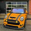 Picture of F56 Hardtop JCW style bodykit  (Included FB/RB/Muffler) (Can use with F56-FL-DAG) PP