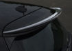 Picture of F56 Mini Cooper S MO Style Rear roof spoiler add on (S Only)