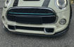 Picture of F56 Mini Cooper MO Style Front Lip (Non S Model)