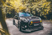 Picture of F56 Mini Cooper S TP Style Wide Body Side skirt (S Only)