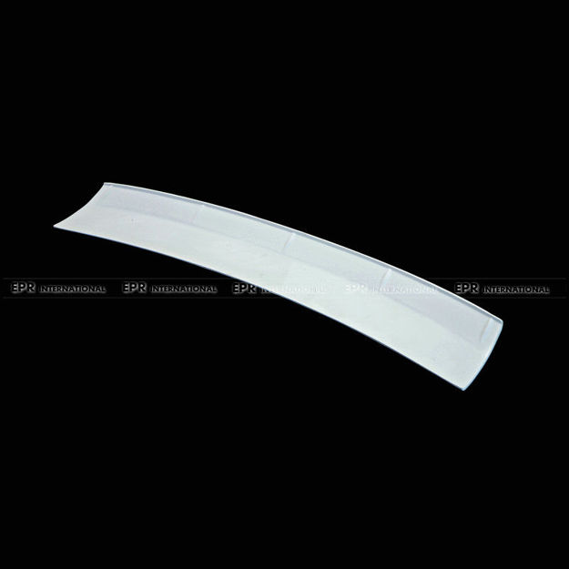 Picture of 99-01 996 TA-GT Style Rear Trunk Spoiler Vortex Add On