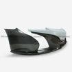 Picture of Mclaren 14-16 650S Front Bumper With Metal Grille (Fit MP4 Upgrade Require Full Kits & Headlight)