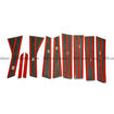 Picture of Cayenne 958 A & B-Pillar Cover (10Pcs) Stick on Type