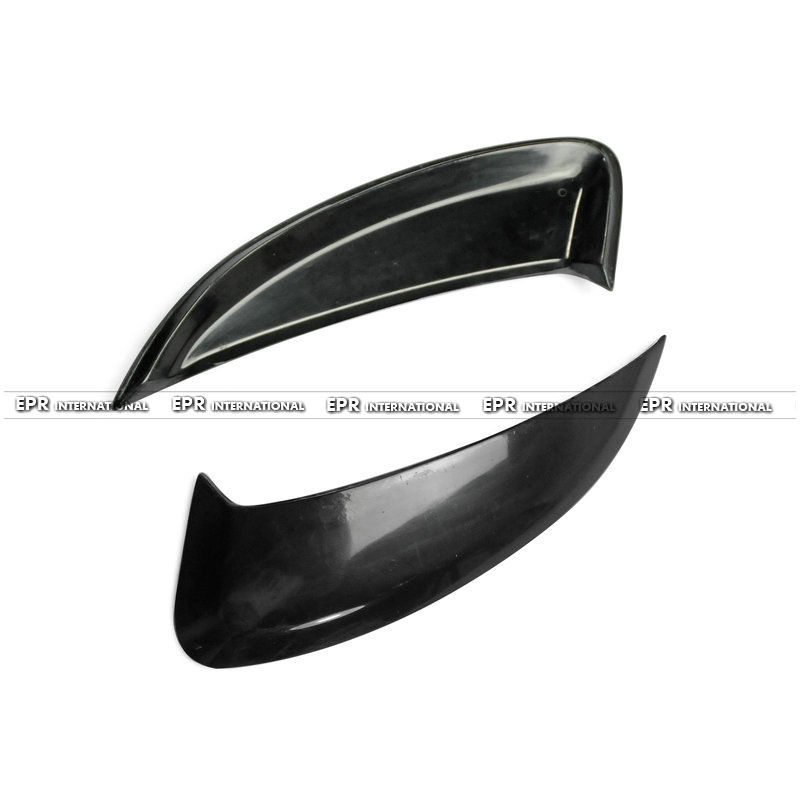 EPR-INT. Porsche 981 Cayman side air intake duct vents