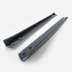Picture of Porsche 911 991 Carrera Carrera4 CarreraS  GT2RS Style side skirt