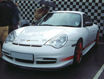 Picture of 99-01 911 996 Carrera GT3 Style Front Bumper