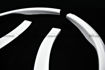 Picture of 997 GT3 RS Style Front Wheel Arch(4Pcs)