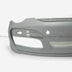Picture of Porsche 997 TA Style Front bumper with accessories