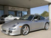 Picture of 997 GT3 Style front lip spoiler