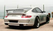Picture of 997 GT3 Style trunk spoiler