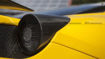 Picture of Ferrari 458 Taillight Cover 4Pcs