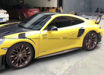 Picture of Porsche 911 991 Carrera Carrera4 CarreraS  GT2RS Style side skirt