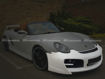Picture of Porsche 997 TA Style Front bumper with accessories