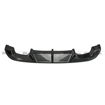 Picture of Golf 7 R Revo Style Rear Diffuser(Fit R Only)