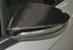 Picture of Golf 7 GTI/TSI Mirror Cover (Stick On Type)