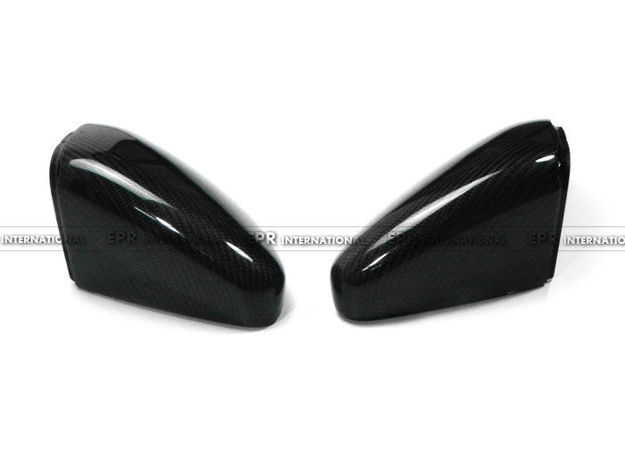 Picture of Golf 7 GTI/TSI Mirror Cover (Replacement Type)