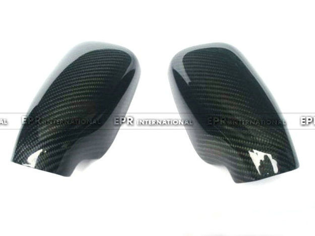 Picture of Elise Exige S2 Carbon Mirror Cover