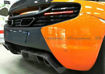 Picture of McLaren MP4-12C Revo Style Rear Diffuser