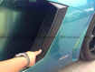 Picture of Aventador LP700 DMC Style side vent cover