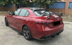 Picture of 2017 onwards Giulia 952  V Style GT Spoiler