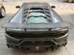 Picture of 14 onwards Huracan LP580 LP610 MAN Style Engine Cover with arylic