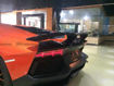 Picture of Aventador LP700 SPD Style Type 2 GT Spoiler