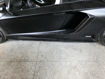 Picture of Aventador LP700 SPD Style Side Skirt Extension